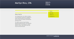 Desktop Screenshot of mricocpa.com